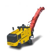 三一銑刨機 :SCM1000