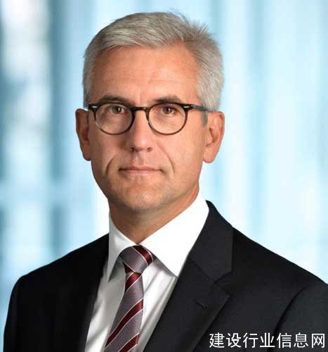 ABB集團(tuán)CEO:物聯(lián)網(wǎng)技術(shù)是工業(yè)數(shù)字