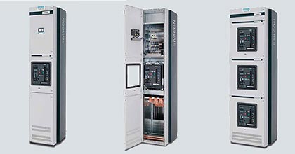 西門子 斷路器柜