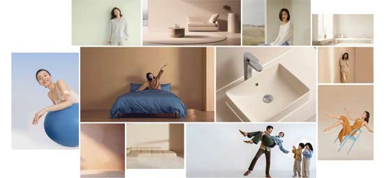 年輕化！嘉寶莉電商品牌升級發布