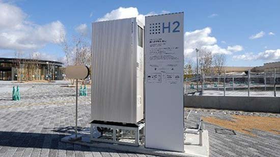 2025大阪世博會(huì) | 松下館“NOMO之國