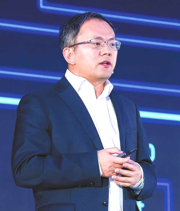 用產業AI打造“好房子”是