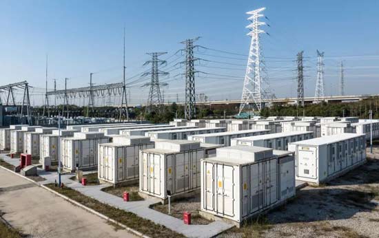 構(gòu)筑儲(chǔ)能行業(yè)多維度安全防線,霍