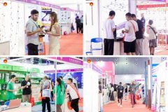 義烏國際照明展火熱招展中！六